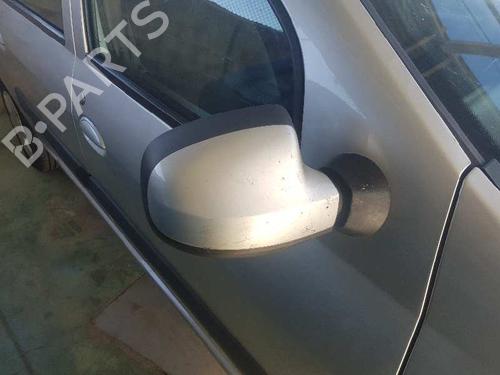 Bakspejl Højre DACIA LOGAN (LS_) [2004-2025]  29937305