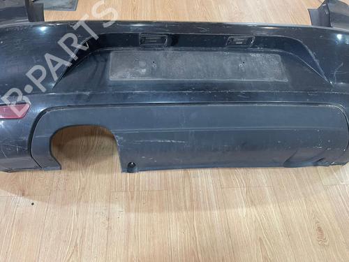 Rear bumper SEAT IBIZA III (6L1)  | BP18642352C8 