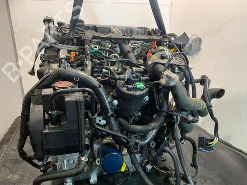 Moteur PEUGEOT 206 Hatchback (2A/C) 2.0 HDI 90 (90 hp) 16695299
