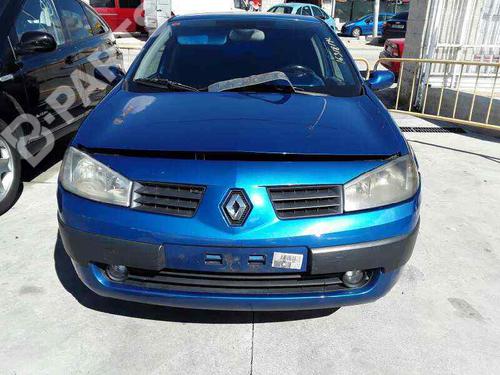 Used Parts RENAULT MEGANE II Estate (KM0/1_)  1.9 dCi (KMRG, KM1G, KM0G, KM2C)  1156607