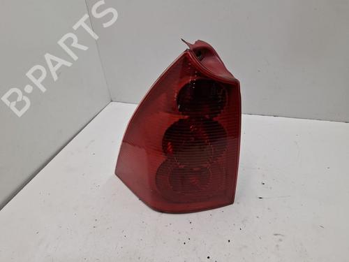 Used Left taillight PEUGEOT 307 Break (3E) 2.0 HDI 110 (107 hp) 19107553