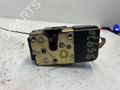 Front right lock RENAULT KANGOO / GRAND KANGOO II (KW0/1_) 1.5 dCi 110 (KW0C, KW0H) | BP21781230C97 