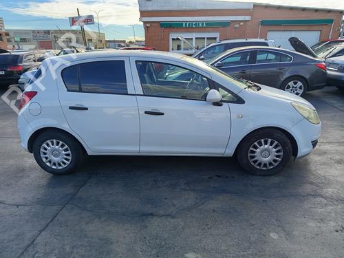 Brugte OPEL CORSA D (S07) 1.2 (L08, L68) (80 hp) 4306999