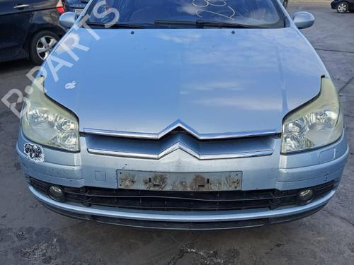 Front bumper CITROËN C5 II (RC_)  | BP31643730C7 