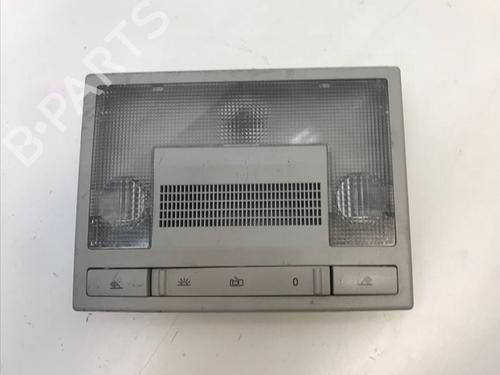 Used Interior roof light SEAT LEON (1P1) [2005-2013]  27383666
