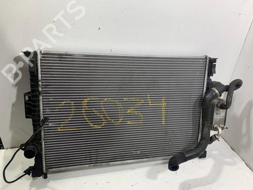 Køler FORD FOCUS III Turnier 2.0 TDCi | BP27536239M31 