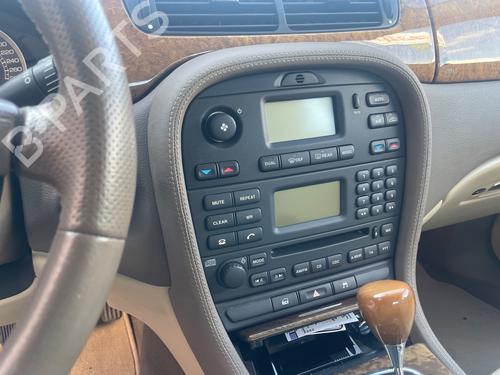 Commande Chauffage JAGUAR S-TYPE II (X200) 2.7 D (207 hp) 31853774