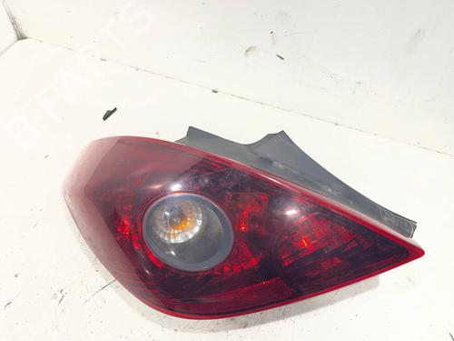 left-taillight-opel-corsa-d-s07-2006-2007-2008-2009-2010-2011-2012-2013-2014-2015-30259087 main image
