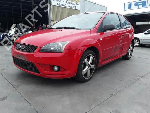 Gearbox FORD FOCUS II (DA_, HCP, DP)  | BP11105320M3 