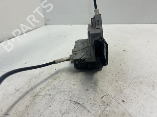 Rear right lock PEUGEOT 308 SW I (4E_, 4H_)  | BP21489144C99 