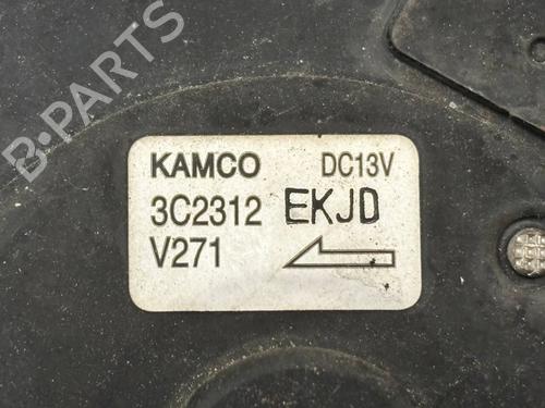 Radiator fan CHEVROLET EPICA (KL1_)  | BP27698554M35 