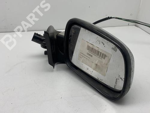 Right mirror PEUGEOT 307 (3A/C) 1.6 16V | BP10997308C27 