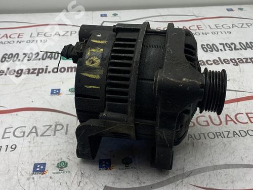 Used Alternator BMW 5 (E39) 530 d (184 hp) 11008967
