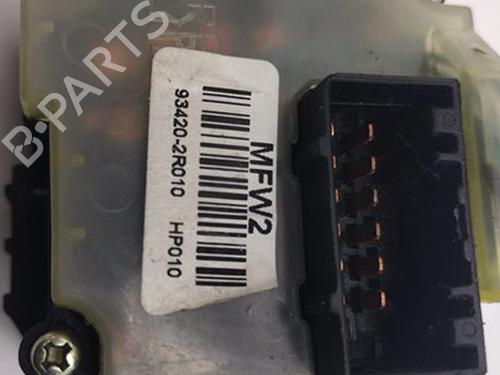 Steering column stalk HYUNDAI i30 (FD) 1.6 | BP12434262I23 