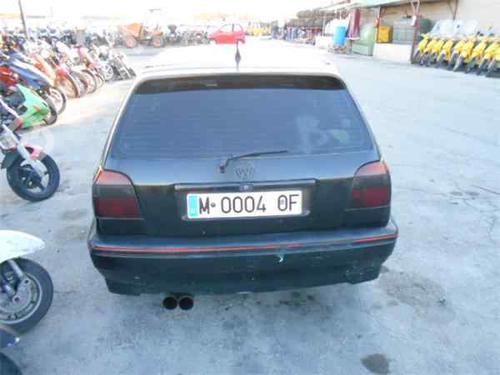 Control unit VW GOLF III (1H1)  | BP10998464M11 