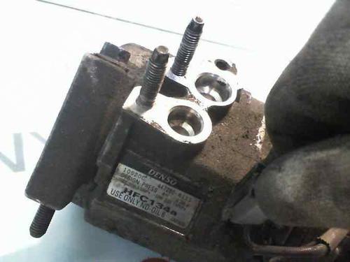 AC compressor KIA CARNIVAL / GRAND CARNIVAL III (VQ) 2.9 CRDi | BP11003183M34 