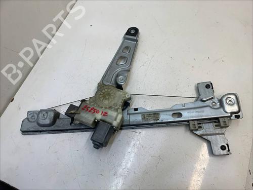 Used Front left window mechanism PEUGEOT 5008 (0U_, 0E_) [2009-2017]  28209988