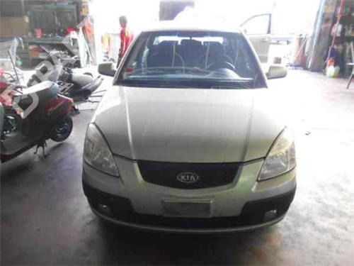 Used Parts KIA RIO II (JB)  1.5 CRDi  1157104
