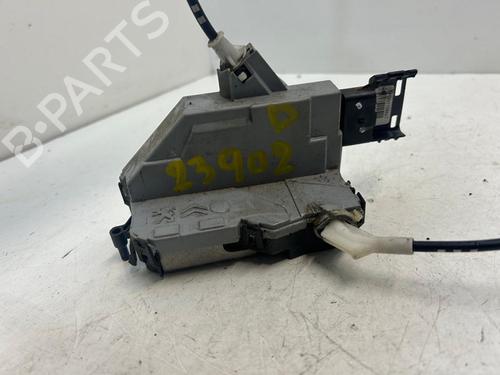 Rear right lock PEUGEOT 308 SW I (4E_, 4H_)  | BP21489144C99 