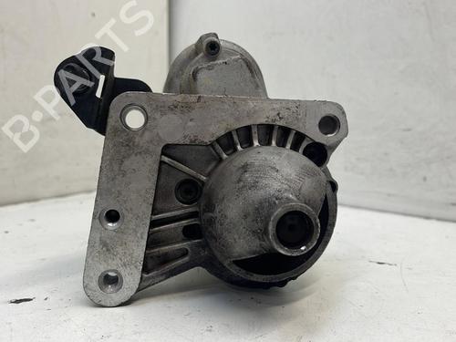 Used Starter CITROËN C4 I (LC_) [2004-2014]  30124003