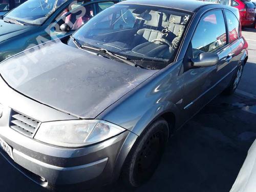Used Parts RENAULT MEGANE II Saloon (LM0/1_)  1.9 dCi (LM0G, LM1G, LM2C)  1159156