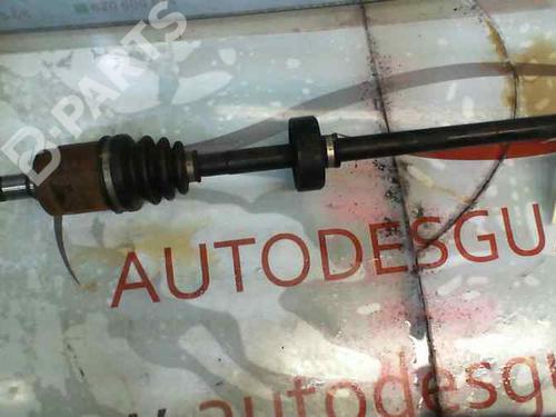 Used Right front driveshaft HONDA JAZZ II (GD_, GE3, GE2) 1.3 iDSi (GD1) (83 hp) 11005763