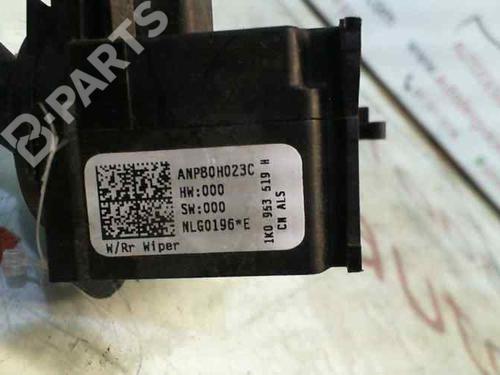 Steering column stalk SEAT LEON (1P1) 1.9 TDI | BP11005987I23 