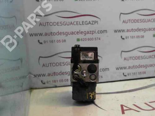 Used ABS pump PEUGEOT 306 Hatchback (7A, 7C, N3, N5) 2.0 HDI 90 (90 hp) 11002209