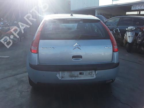 Front right lock CITROËN C4 I (LC_)  | BP29115383C97 