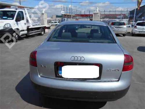 Right mirror AUDI A6 C5 (4B2) 2.5 TDI quattro | BP10995393C27 