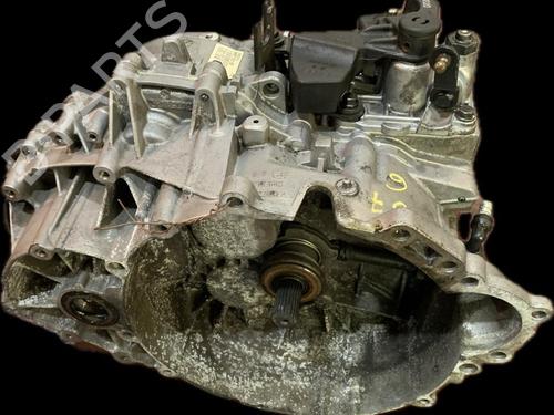 Gearbox VOLVO S60 I (384) 2.4 D | BP15840676M3 