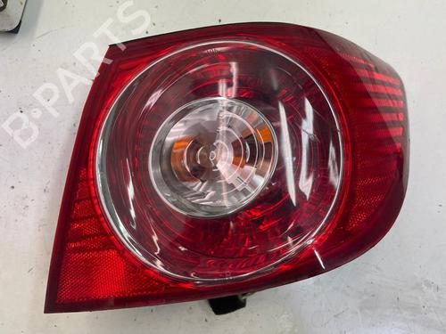 Used Right taillight CHEVROLET EPICA (KL1_) 2.0 D (150 hp) 18323627