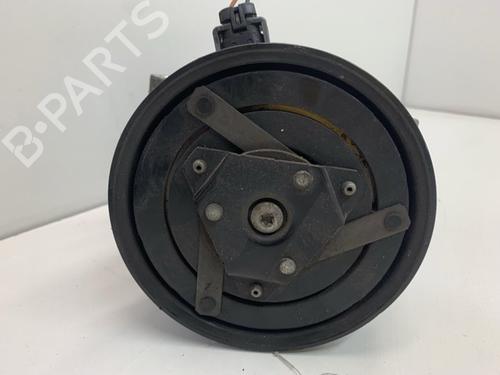 Used AC compressor RENAULT SCÉNIC II (JM0/1_) [2003-2010]  17155442