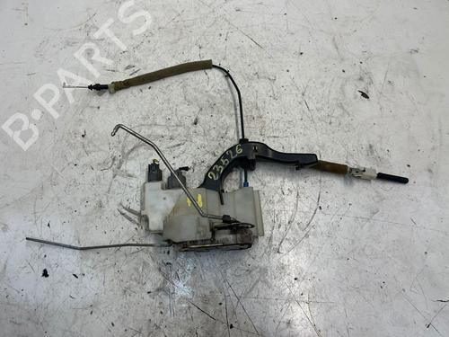 Used Front left lock HONDA ACCORD VII (CL, CN) 2.2 i-CTDi (CN1) (140 hp) 21760750