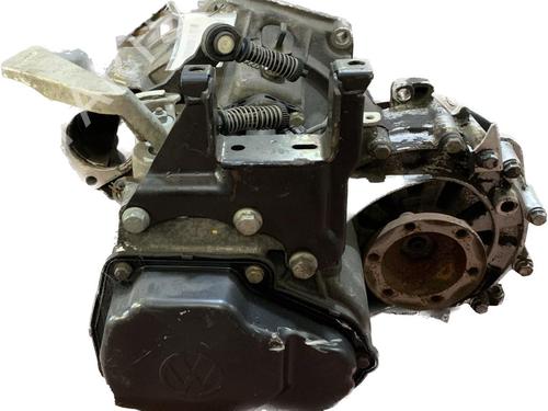 Gearbox NISSAN QASHQAI / QASHQAI +2 I (J10, NJ10, JJ10E) 2.0 dCi | BP11000591M3 