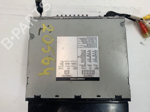 Radio HYUNDAI SONATA V (NF) 2.0 CRDi | BP16927732E6 