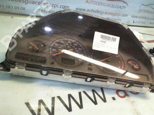 Used Instrument cluster Instrument cluster VOLVO S60 I (384) 2.4 T (200 hp) 10999962 10999962