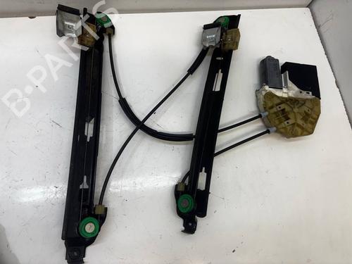 Rudehejsemekanisme Højre foran SEAT LEON (1P1) 1.6 TDI (90 hp) 28375712