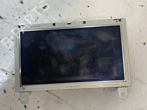 Used Display monitor OPEL INSIGNIA A (G09) [2008-2017]  30572663