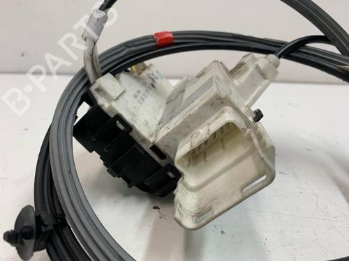 Front right lock PEUGEOT 1007 (KM_) 1.4 | BP19107370C97 