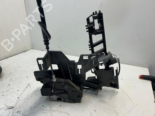 Front right lock FORD FIESTA VI (CB1, CCN) 1.6 TDCi | BP24469268C97