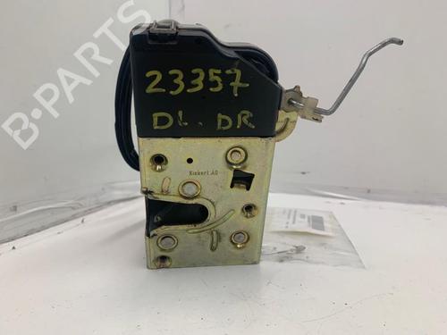 Used Front right lock PEUGEOT 307 (3A/C) [2000-2012]  13923282