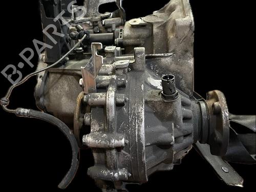 Gearbox SEAT CORDOBA (6L2) 1.9 TDI | BP19107401M3 
