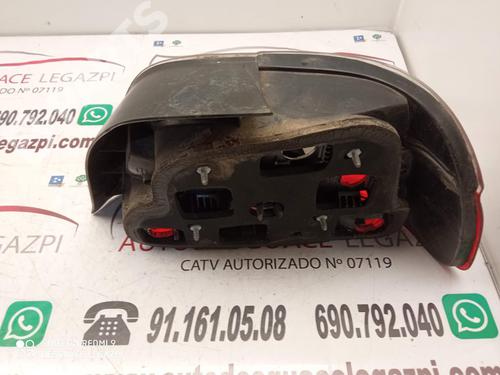 Left taillight BMW 5 (E39) 530 d | BP11007143C34 