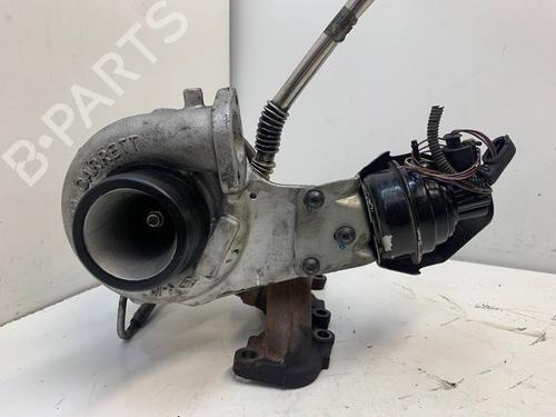 Turbocharger/Supercharger OPEL INSIGNIA A (G09)  | BP28585432M71