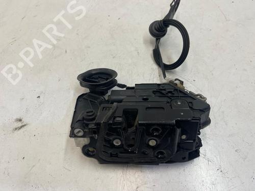 Rear left lock VW GOLF VI (5K1) 2.0 GTi | BP19305336C100 