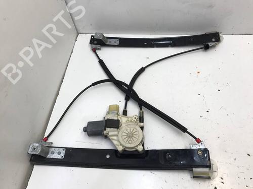 Used Front left window mechanism FORD MONDEO IV (BA7) 2.0 TDCi (140 hp) 26564924