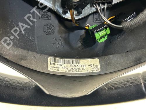Steering wheel BMW 1 (E81) 120 i | BP24984609C49 