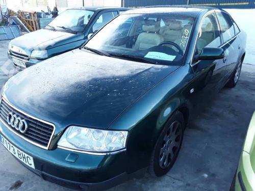 Used Parts AUDI A6 C5 (4B2)  2.8  1169187