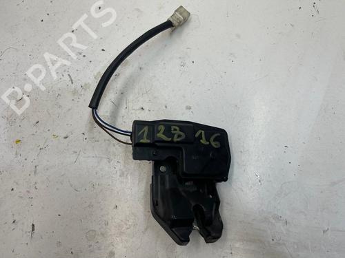 Tailgate lock CHEVROLET EPICA (KL1_) 2.0 D | BP18333551C101